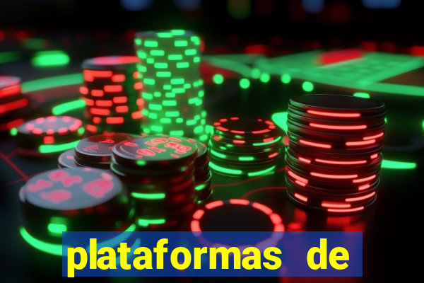 plataformas de jogos de 3 reais